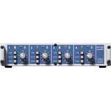 RME QuadMic II 4-Channel Microphone Preamp