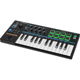 Nektar Technology Impact LX Mini 25-Note USB MIDI Controller Keyboard