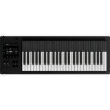 EXPRESSIVE E Osmose 49-Key Synthesizer and MPE Controller Bundle with EXPRESSIVE E Osmose 49 Keyboard 36" Soft Case and Stretchy Keyboard Dust Cover