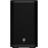 Electro-Voice ZLX-12P-G2 12" 2-Way 1000W Bluetooth-Enabled Powered Loudspeaker (Black) Bundle with Auray SS-4420 Steel Speaker Stand, Auray Speaker Stand Bag 51" and XLR Cable