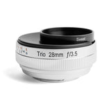 Lensbaby Trio 28mm f/3.5 Lens for Nikon Z