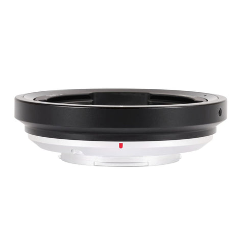 Lensbaby Obscura 16mm Pancake for Nikon Z, MIL