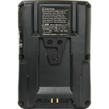 IDX System Technology CUE-H180 179Wh Compact Li-Ion V-Mount Battery