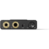 FiiO JadeAudio Q11 DAC Headphone Amplifier DSD256 PCM 32bit/384bit for Smartphones/PC 3.5mm 4.4mm Outputs
