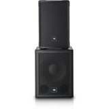 JBL IRX115S Compact Powered 15" Portable Subwoofer