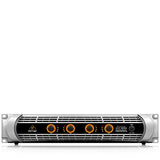 Behringer iNUKE NU4-6000 Ultra-Lightweight High-Density 6000W 4-Channel Power Amplifier