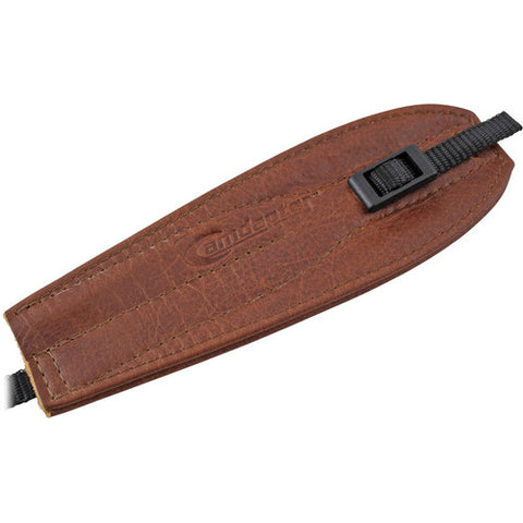 Camdapter Pro Strap (Medium Brown)