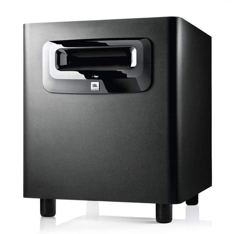 JBL Professional LSR310S -Channel Studio Subwoofer, 10-Inch