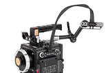 Wooden Camera - RED Male Pogo to Female Pogo LCD/EVF Cable (24", Weapon/Scarlet-W/Raven)