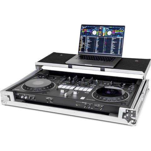 Headliner Flight Case for DDJ-REV5 w/Laptop Platform