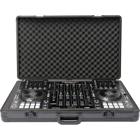 Magma MGA41102 Bags Carry Lite DJ-Case Flight Case for DJ Controller (Matte Black, XX-Large Plus)