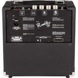 Fender Rumble 15 V3 Bass Amplifier