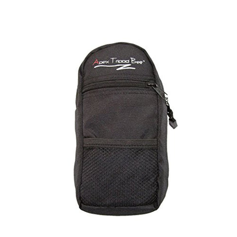 Apex Flash Pouch (Black)