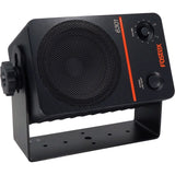 Fostex 6301NE - 4" Active Monitor Speaker 20W D-Class (Pair) Bundle with 2x Fostex EB-6301 Mount Bracket