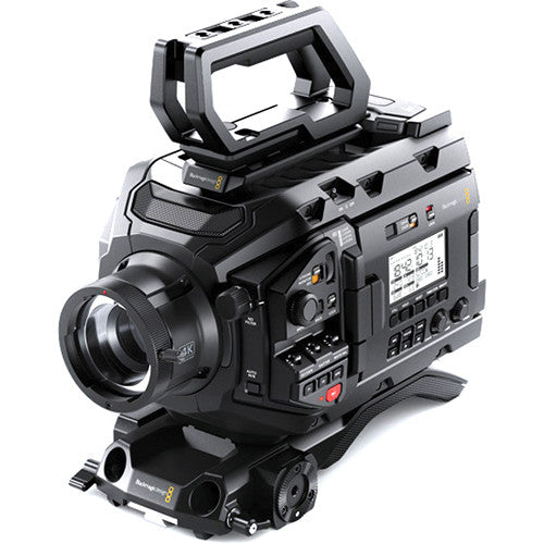 Blackmagic Design Top Handle for URSA Mini Cameras