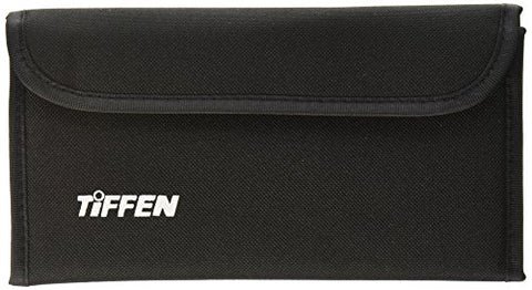 Tiffen 6 Pocket Filter Pouch