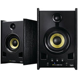 Hercules XPS 2.0 80 DJ Monitor Speakers