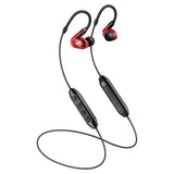 Sennheiser IE 100 PRO Wireless In-Ear Headphones (Red)