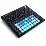 Novation Circuit Tracks - Standalone Groovebox with Synths, Drums and Sequencer