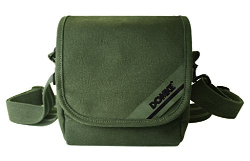 Domke F-5XA Shoulder and Belt Bag, Small (Olive)