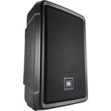JBL IRX108BT Compact Powered 8" Portable Speaker, Bluetooth (Pair)