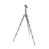 3 Legged Thing Legends Ray Tripod System with AirHed Vu - Grey
