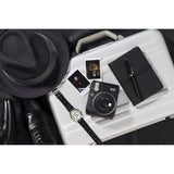 FUJIFILM INSTAX Mini 70 Instant Film Camera (Black)