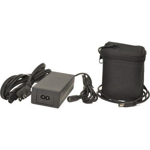 Bescor BM-EPIC Battery & Charger for the Blackmagic Camera
