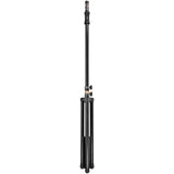 JBL Professional Gas Assist Aluminum Tripod Stand with Integrated Speaker Adapter (JBLTRIPOD)