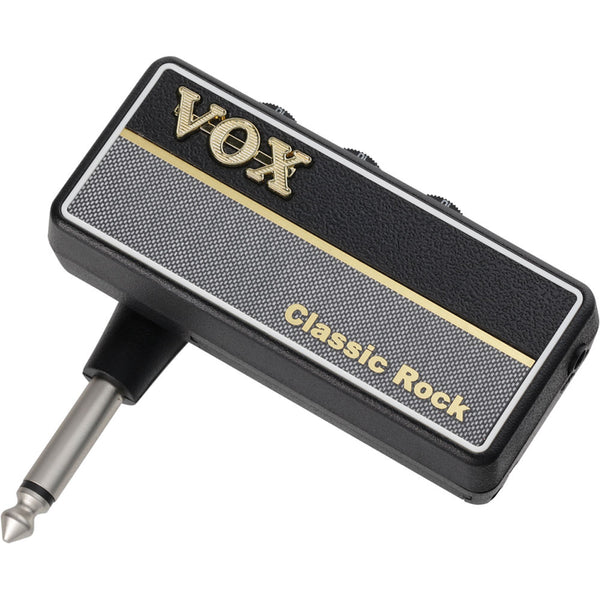 VOX amPlug G2 Classic Rock Headphone Guitar Amp