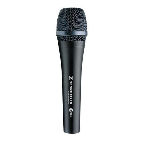 Sennheiser e945 Supercardioid Dynamic Handheld Mic