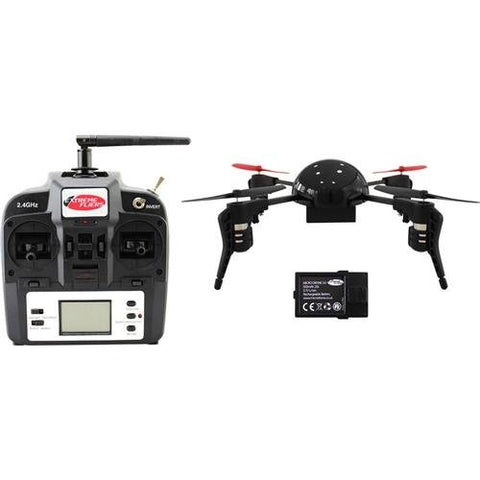 Extreme Fliers Micro Drone 3.0 Basic (No Camera)