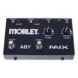 Morley ABY Mixer/Combiner