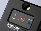 Alto Professional Stealth Wireless Stereo System for Active Loudspeakers