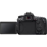 Canon EOS 90D DSLR Camera (Body Only)