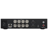 Blackmagic Design Teranex Mini SDI to DisplayPort 8K HDR Converter