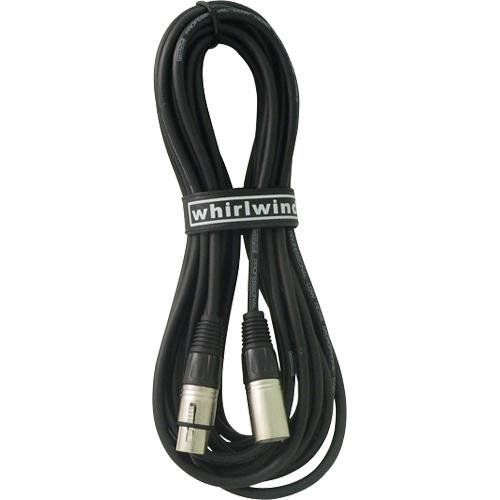 Whirlwind MIC-10 10-Feet Connect Microphone Cable