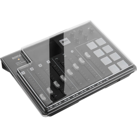 Decksaver LE Rode Rodecaster Pro Cover (Light Edition) (DSLE-PC-RCASTERPRO)