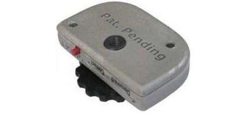 CameraBright X1-ER Extended Range Digital/Video Camera Light (Silver)