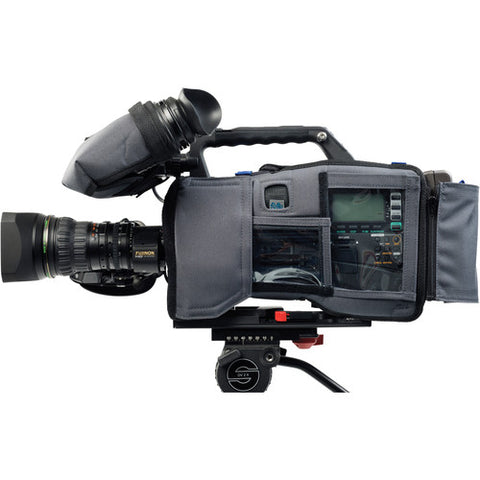 camRade camSuit for Panasonic AJ-PX5000 Camcorder