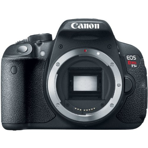 Canon EOS Rebel T5i DSLR Camera (Body Only)