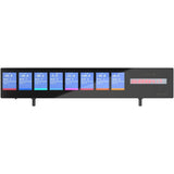 iCON Pro Audio Optional Display for P1 system - With Timecode