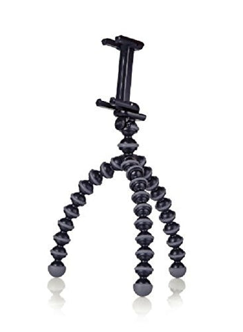 Joby GripTight Gorillapod Stand for Smartphones (Black/Charcoal)