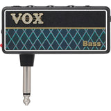VOX amPlug G2 Bass Headphone Amp