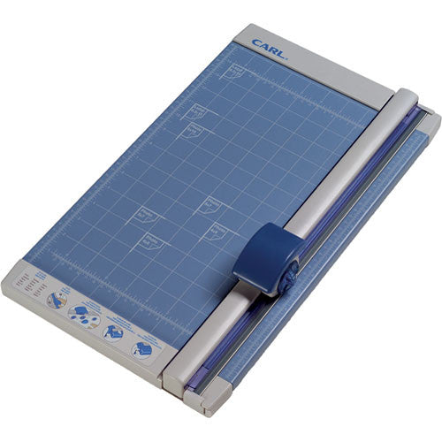 CARL Professional Rotary Paper Trimmer 18 inch