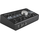 Mackie BIG KNOB STUDIO Monitor Controller Interface