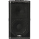 QSC KW122 2-Way Powered Loudspeaker - 1000 Watts, 1x12"