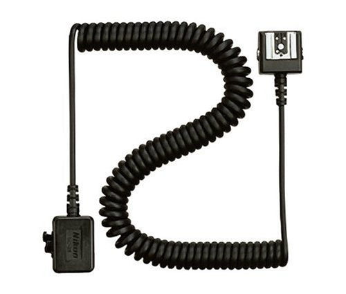 Nikon 4765 SC-28 TTL 9-ft. Remote Cord