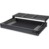 Headliner Pitch Black Flight Case for DDJ-REV5 w/Laptop Platform