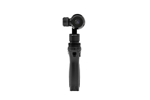 DJI Osmo Handheld 4K Camera and 3-Axis Gimbal